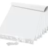 Pack 100 Sobres Bolsas Courrier Autoadhesivo 17x30