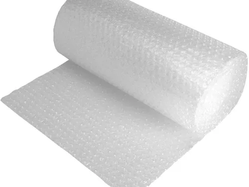 Rollo Plastico burbuja
