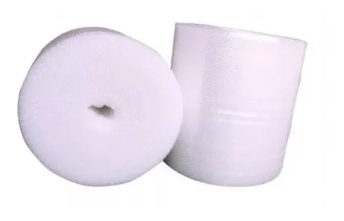 Rollo Plastico burbuja