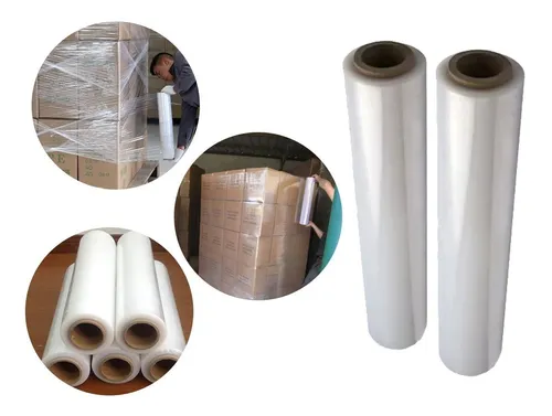 Papel Film