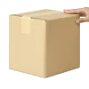 Caja 20x20cm