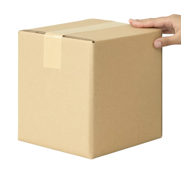 Caja 20x20cm