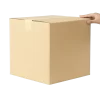 Caja 30x30cm