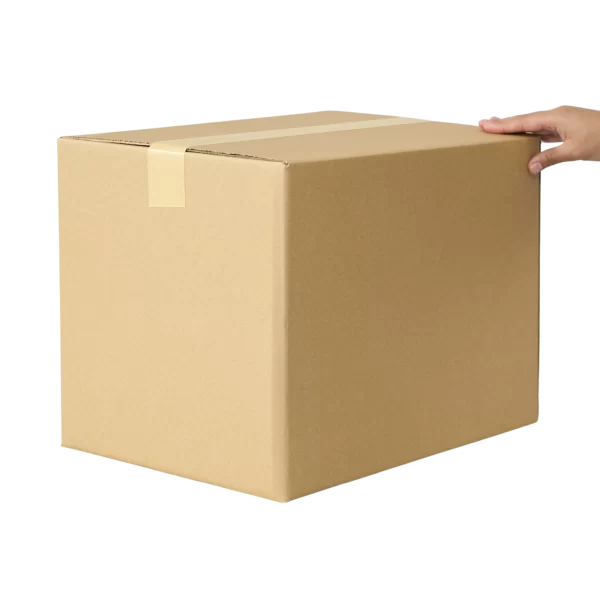 Caja 40x30cm