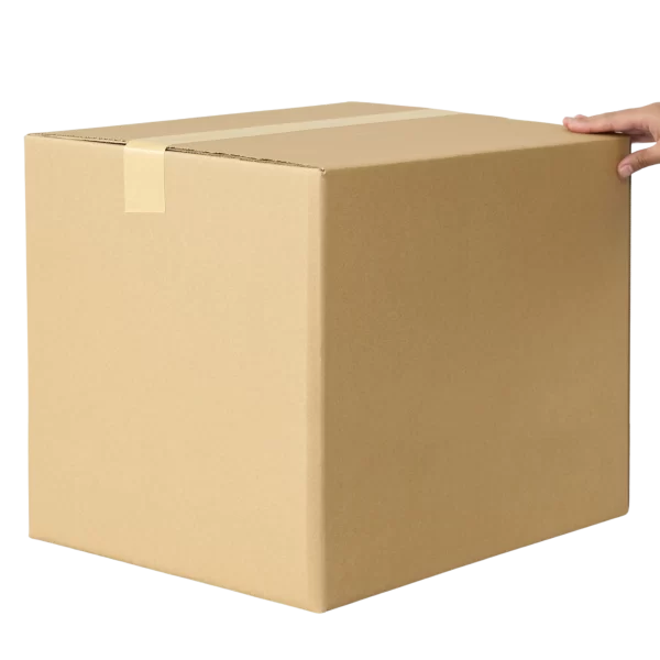 Caja 55x50cm