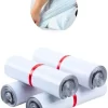 Pack 100 Bolsas Embalajes Courier Sobre Autoadhesivo 40x55cm